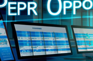 Epicor Software Erp