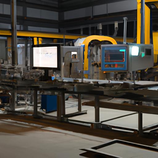 Steel Fabrication Erp Software